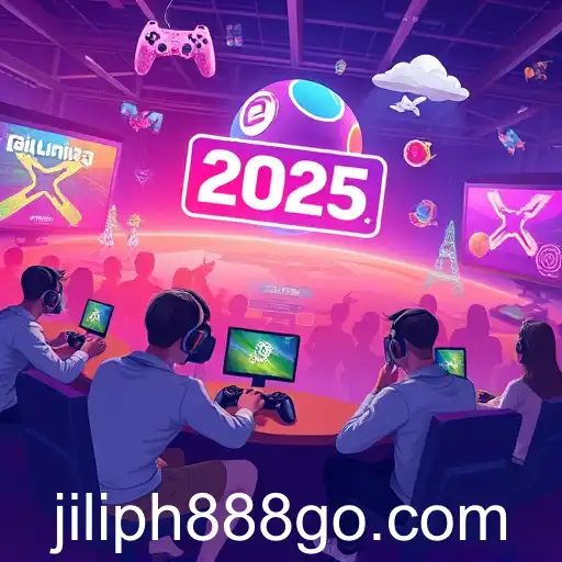 Growth of Online Gaming and Social Impact