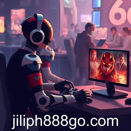 Gaming Culture in the Jiliph888 Era