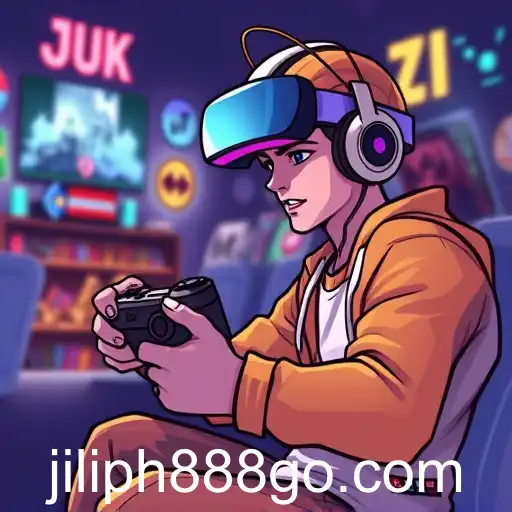 Innovative Gameplay Revolutionizes Online Gaming Platform