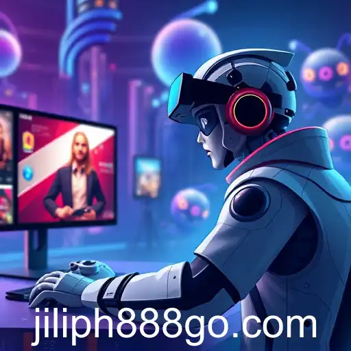 Gaming Trends and Innovations