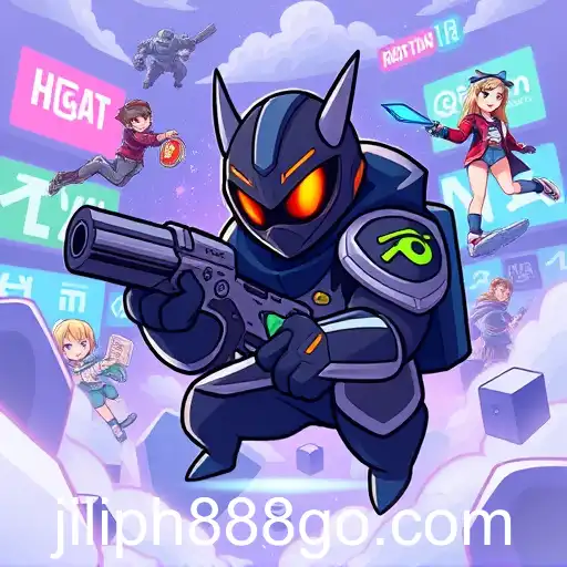 Innovative Gaming Trends on Jiliph888