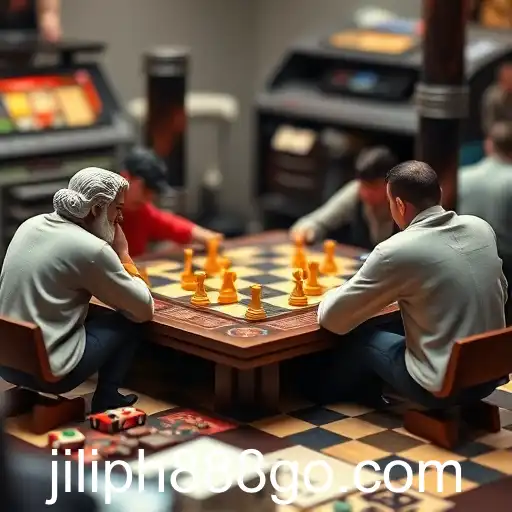 Jiliph888 Revolutionizes Online Gaming Experience