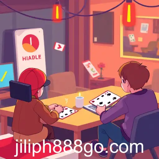 The Rise of Jiliph888 in the Gaming World