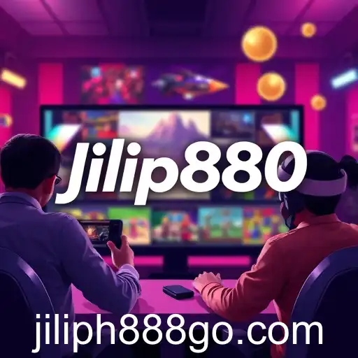 Jiliph888's Rise in the Gaming Industry