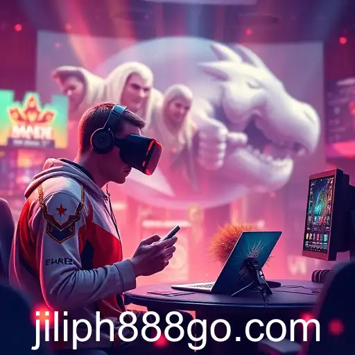 The Rise of Gaming Communities in 2025