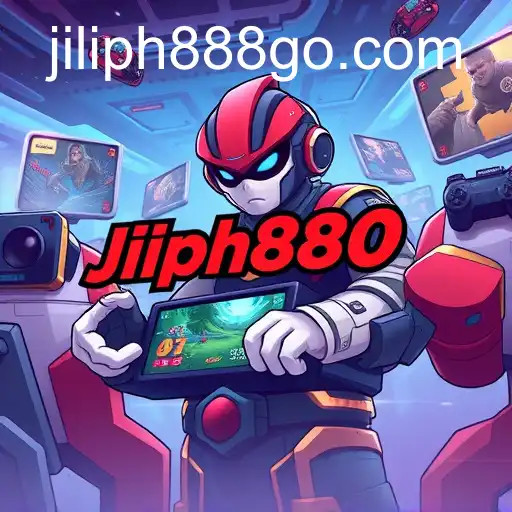 The Rise of Jiliph888 in Gaming Culture
