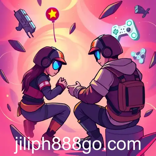 The Rise of Jiliph888 in Online Gaming