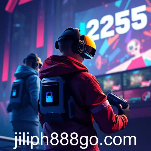 Gaming Evolution: The Rise of jiliph888