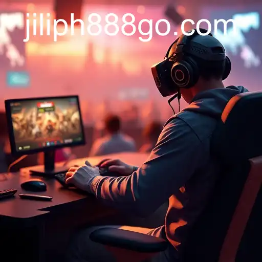 The Rise of Jiliph888 in the Gaming World
