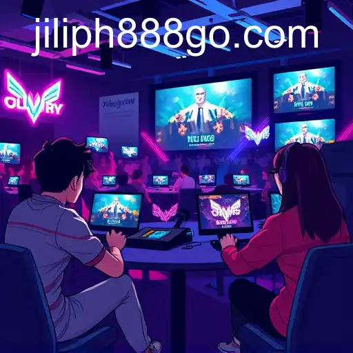 Exploring the Rise of Jiliph888 in Online Gaming