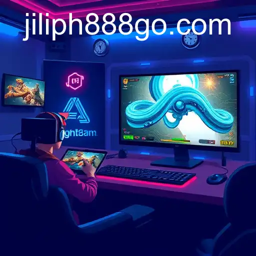 Jiliph888 Revolutionizes Online Gaming Experience