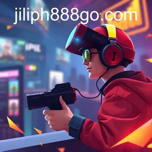 The Emergence of Jiliph888 in Online Gaming