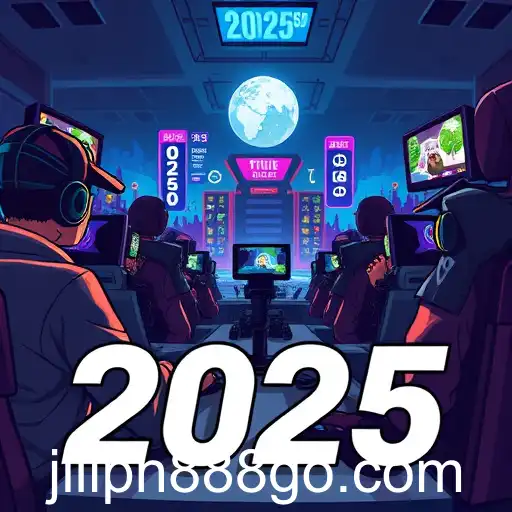 The Rise of Online Gaming Communities in 2025