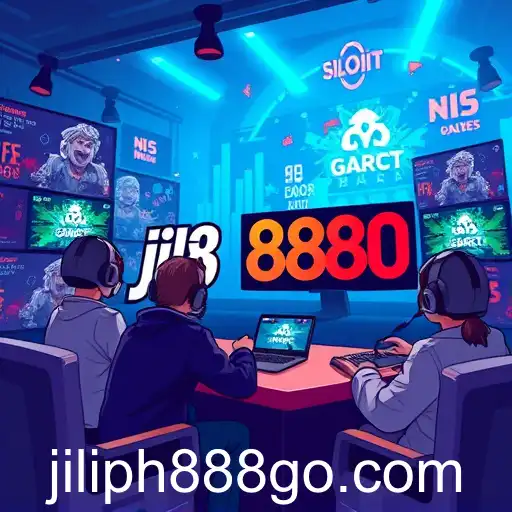 The Rise of Online Gaming Platforms in 2025